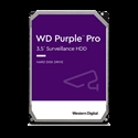 Western-Digital WD101PURP - Western Digital Purple Pro. Capacidad del HDD: 10 TB, Velocidad de rotación del HDD: 7200 