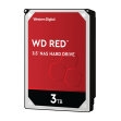 Western-Digital WD30EFAX - Hay un disco WD Red para cada sistema NAS compatible, que le ayudará a cubrir sus necesida