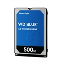 Western-Digital WD5000LPZX - 