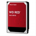 Western-Digital WD60EFAX - Western Digital Red. Tamaño del HDD: 3.5'', Capacidad del HDD: 6 TB, Velocidad de rotación