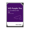 Western-Digital WD8001PURP - Western Digital Purple Pro. Tamaño del HDD: 3.5'', Capacidad del HDD: 8000 GB, Velocidad d
