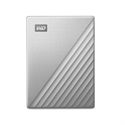 Western-Digital WDBPMV0040BSL-WESN - WD My Passport Ultra for Mac WDBPMV0040BSL - Disco duro - cifrado - 4TB - externo (portáti
