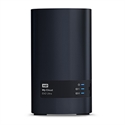 Western-Digital WDBVBZ0000NCH-EESN - Mantenga su contenido multimedia a salvo en un único lugar con esta solución de almacenami