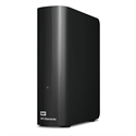 Western-Digital WDBWLG0160HBK-EESN - WD Elements Desktop WDBWLG0160HBK - Disco duro - 16TB - externo (sobremesa) - USB 3.0 - ne