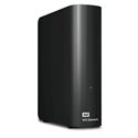 Western-Digital WDBWLG0180HBK-EESN - WD Elements Desktop WDBWLG0180HBK - Disco duro - 18TB - externo (sobremesa) - USB 3.0 - ne