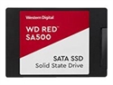 Western-Digital WDS100T1R0A - Western Digital Red SA500. SDD, capacidad: 1 TB, Factor de forma de disco SSD: 2.5'', Velo