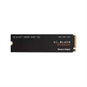 Western-Digital WDS100T2X0E - WD_BLACK SN850X NVMe SSD WDS100T2X0E - SSD - 1 TB - interno - M.2 2280 - PCIe 4.0 x4 (NVMe