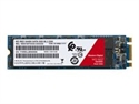 Western-Digital WDS500G1R0B - WD Red SA500 NAS SATA SSD WDS500G1R0B - Unidad en estado sólido - 500GB - interno - M.2 22