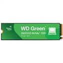 Western-Digital WDS500G4G0E - 