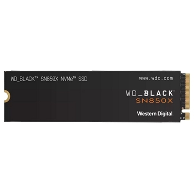 Western-Digital-Wd WDS200T2X0E Especificaciónes Wd Black Sn850x Wds200t2x0e Ssd 2Tb Pcie Gen4Nvme Marca 	Western DigitalModelo 	Wds200t2x0eTipo 	 - SsdCapacidad 	 - 2TbFormato 	 - M.2 2280Conexión 	 - Pcie Gen4 X4Característica...