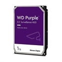 Western-Digital-Wd WD11PURZ - Destacado  1 Tb 3.5Pulgadas 5400 Rpm Seríal Ata Iii  Sistema De Vigilancia Unidad De Disco