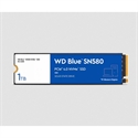 Western-Digital-Wd WDS100T3B0E - Destacado  1 Tb M.2 Pci Express 4.0  Velocidad De Lectura: 4150 Mb - S 600000 Iops  Veloci