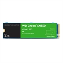 Western-Digital-Wd WDS200T3G0C - Especificaciónes Wd Green Sn350 Wds200t3g0c Ssd 2Tb Pcie Nvme 3.0Marca 	Western DigitalMod