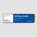 Western-Digital-Wd WDS500G3B0E -  Destacado  500 Gb M.2 Pci Express 4.0  Velocidad De Lectura: 4000 Mb - S 450000 Iops  Vel