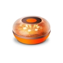 Wikango FL-FLASHLED-SOS - LUZ EMERGENCIA BALIZA COCHE V16 DGT 3.0 GEOLOCALIZ HOMOLOGADA CONECTADA DGT 3.0 IP54 GEOLO
