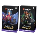 Wizards-Of-The-Coast MGWOECOMEND - Eldraine Es Un Maravilloso Plano De Caos Y Contradicciónes. En Él - Tus Jugadores Podrán E