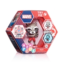 Wow-Stuff 918MVL101611 - Coleccióna Todos Tus Personajes Favoritos - Concectalos Entre Sí Y Activa ElSensor De Movi