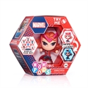 Wow-Stuff 918MVL101623 - Coleccióna Todos Tus Personajes Favoritos - Concectalos Entre Sí Y Activa ElSensor De Movi
