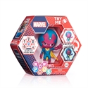 Wow-Stuff 918MVL101635 - Coleccióna Todos Tus Personajes Favoritos - Concectalos Entre Sí Y Activa ElSensor De Movi