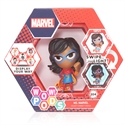 Wow-Stuff 918MVL101637 - Coleccióna Todos Tus Personajes Favoritos - Concectalos Entre Sí Y Activa ElSensor De Movi