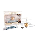 Wow-Stuff RS552075 - Disfruta Haciendo Volar A Esta Snitch Dorada Voladora Heliball. Es UnaRéplica Exacta De La