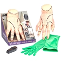 Wow-Stuff WS01018 - Figura Wow Stuff Wednesday Cosa Real Fx