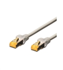 Wp WPC-PAT-6ASF050 - WP WPC-PAT-6ASF050. Longitud de cable: 5 m, Cable estándar: Cat6a, Blindaje de cable: SF/U