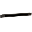 Wp WPN-ACM-201-B - WP WPN-ACM-201-B. Color del producto: Negro, Capacidad del rack: 1U. Tamaño: 48,3 cm (19''