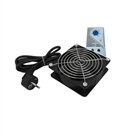 Wp WPN-ACS-FAN120T - WP WPN-ACS-FAN120T. Tipo: Ventilador de refrigeración, Color del producto: Negro, Diámetro