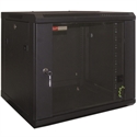 Wp WPN-RWB-20606-B - El armario bastidor de pared serie RWB es la solución óptima para instalaciones de pequeño