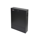 Wp-European-Cabling-Solution WPN-REN-02601-B - La Serie Rwn Está Dedicada Al Almacenamiento Seguro De Dispositivos De Grabación (Nvr - Dv