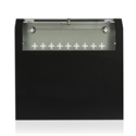 Wp-European-Cabling-Solution WPN-RWV-05501-B - El Armario Mural De La Serie Rwv Es La Solución Ideal Para Pequeñas Instalaciónes En Espac
