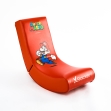 X-Rocker 144832 - X Rocker Video Rocker - Mario. Tipo de producto: Butaca para jugar, Plataformas de juego s