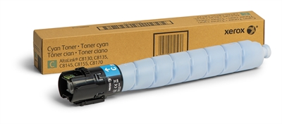 Xerox 006R01747 Toner Cian (21.000 Pag) Altalink C81xx