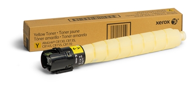 Xerox 006R01749 Toner Amarillo (21.000 Pag) Altalink C81xx