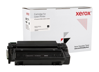 Xerox 006R03669 Xerox Para Hp Laserjet P3005 M3027 M3035. 51A
