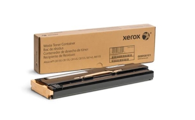 Xerox 008R08101 Deposito De Residuos Altalink C81xx