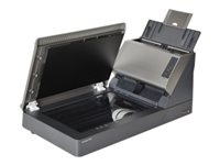 Xerox 100N03033 Xerox DocuMate 5540 - Escáner de documentos - CCD - a dos caras - A4 - 600 ppp - hasta 40 ppm (mono) / hasta 40 ppm (color) - Alimentador automático de documentos (ADF) (70 hojas) - hasta 5000 exploraciones por día - USB 2.0