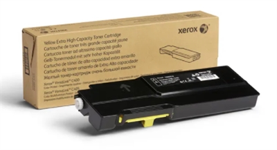Xerox 106R03529 Xerox VersaLink C405 - Gran capacidad - amarillo - original - cartucho de tóner - para VersaLink C400, C405
