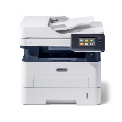 Xerox B205V_NI Xerox B205V/NI - Impresora multifunción - B/N - laser - Legal (216 x 356 mm) (original) - A4/Legal (material) - hasta 30 ppm (impresión) - 250 hojas - USB 2.0, LAN, Wi-Fi(n)
