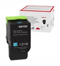 Xerox 006R04365 - Xerox - Gran capacidad - cián - original - cartucho de tóner - para Xerox C310/DNI, C310/D