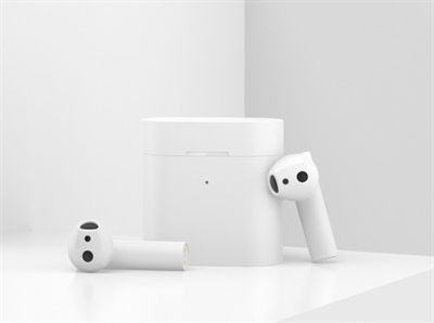 xiaomi mi true wireless earphones 2 basic white bhr4089gl