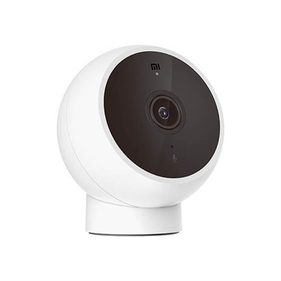 Xiaomi BHR5255GL DESEMPEÑOTipo: Cámara de seguridad IPColocación soportada: InteriorTecnología de conectividad: InalámbricoDISEÑOColor del producto: Negro, BlancoFactor de forma: EsféricoCÁMARA FOTOGRÁFICAÁngulo de campo de visión (FOV): 125°VISIÓN NOCTURNAVisión nocturna: SiTipo de LED: IRVÍDEOMáxima resolución: 2304 x 1296 PixelesFormatos de vídeo compatibles: H.265Formatos gráficos soportados: 1920 x 1080 (HD 1080), 2304 x 1296AUDIOAltavoces incorporados: SiMicrófono incorporado: SiCONEXIÓNEthernet: NoWifi: SiBluetooth: NoWi-Fi estándares: 802.11b, 802.11g, Wi-Fi 4 (802.11n)MEDIOS DE ALMACENAJEHDD incorporado: NoTarjeta de lectura integrada: SiTarjetas de memoria compatibles: MicroSD (TransFlash)Tamaño máximo de tarjeta de memoria: 32 GBSEGURIDADDetección de movimiento en video: SiCARACTERÍSTICAS DE ADMINISTRACIÓNOperado remotamente: SiCONTROL DE ENERGÍAVoltaje de salida CC: 5Amperaje de salida CC: 1 ACONDICIONES AMBIENTALESIntervalo de temperatura operativa: -10 - 50 °CREQUISITOS DEL SISTEMASistemas operativos móviles soportados: Android, iOSPESO Y DIMENSIONESAncho: 60 mmProfundidad: 48 mmAltura: 67,5 mmCONTENIDO DEL EMBALAJENúmero de cámaras: 1Manual de usuario: SiDATOS LOGÍSTICOSCódigo de Sistema de Armomización (SA): 85258900