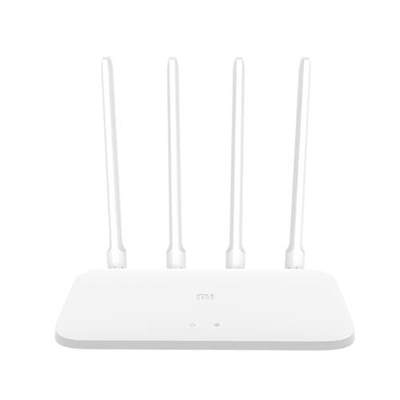 Xiaomi DVB4230GL Especificaciones Técnicas Sistemas Operativos Móviles Soportados: Android,Ios Ram Mínima: 28 Mb Ranura(S) Para Tarjetas De Memoria: No Ancho: 20 Mm Profundidad: 22 Mm Altura: 74 Mm Alimentación: Corriente Alterna Voltaje De Salida: 2 V Corriente De Salida: A Intervalo De Temperatura Operativa: 0 40 °C Intervalo De Temperatura De Almacenaje: 40 70 °C Humedad Relativa De Funcionamiento: 0 90% Humedad Relativa De Almacenaje: 5 90% Number Of Guest Networks (2.4 Ghz): 3 Number Of Guest Networks (5 Ghz): 65 Ethernet: Si Tipo De Interfaz Ethernet Lan: Fast Ethernet Ethernet Lan, Velocidad De Transferencia De Datos: 0,00 Mbit/S Tecnología De Cableado: 0/00Baset(X) Algoritmos De Seguridad Soportados: Wpapsk Banda Wifi: Doble Banda (2,4 Ghz / 5 Ghz) Estándar Wifi: Wifi 5 (802.Ac) Wifi Estándares: 802.B,802.G,Wifi 4 (802.N),Wifi 5 (802.Ac) Tasa De Transferencia De Datos Wlan (Primera Banda): 300 Mbit/S Tasa De Transferencia De Datos Wlan (Segunda Banda): 867 Mbit/S Tipo De Antena: Interno Cantidad De Antenas: 4 Ganancia De La Antena (Max): 6 Dbi Tipo De Producto: Router De Sobremesa Color Del Producto: Blanco Interruptor De Encendido/Apagado Integrado: Si 3G: No 4G: No Procesador Incorporado: Si Número De Núcleos De Procesador: 2 Ethernet Wan: Si Dsl Wan: No Ranura Para Tarjeta Sim: No Compatible Con Módem Usb 3G / 4G: No