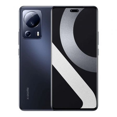 Xiaomi MZB0CVVEU XIAOMI 13 LITEDIMENSIONES Y PESO159,2 x 72,7 x 7,23 mm171 gramosPANTALLAAMOLED de 6,55 pulgadasResolución FullHD+ (2.400 x 1.080 píxeles)Tasa de refresco: 120 HzTasa de muestreo: 240 HzDolby VisionHDR10+1.920 Hz PWM dimmingGorilla Glass 5PROCESADORSnapdragon 7 Gen 1MEMORIA RAM8 GB LPDDR4xALMACENAMIENTO INTERNO128/256 GB UFS 2.2CÁMARA TRASERA50 MP (Sony IMX766), f/1.8Gran angular 8 MP (Sony IMX355), f/2.2, 119º FOVMacro 2 MP, f/2.4CÁMARA DELANTERA32 MP f/2.68 MP (sensor de profundidad)Dynamic FramingBATERÍA4.500 mAhCarga rápida de 67WSISTEMA OPERATIVOAndroid 12 con MIUI 14CONECTIVIDAD5G/4GDual SIMNFCBluetooth 5.2WiFi 6GPSOTROSTrasera curvadaDoble flash delantero