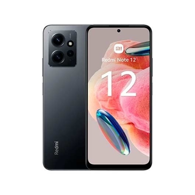 Xiaomi MZB0ETZEU PantallaAMOLED DotDisplay de 6,67 Material: E2 ProTasa de refresco: Hasta 120 HzFrecuencia de muestreo táctil: 240 Hz450 nits (typ), modo de alto brillo: 700 nits (typ), brillo máximo: 1200 nitsRelación de contraste: 4 500 000:18 bitsAmplia gama de colores DCI-P3Resolución: 2400 x 1080PPI 395Sunlight DisplayModo lecturaDiseño165,88 x 76,21 x 7,98 mm189 gGris ónix, verde bosque, azul hieloCámara traseraCámara principal de 48 MPSamsung JN148 MPf/1,80,64 µm, (4 en 1) 1,28 µmTamaño del sensor de 1/2,76Lente de 5 elementosCámara ultra gran angular de 8 MPOV08DTamaño del sensor de 1/41,12 µmf/2,2Campo de visión de 118°Lente de 5 elementosCámara macro de 2 MPf/2,4Lente de 3 elementosGrabación de vídeo de la cámara trasera1080p 1920 x 1080 | 30 fps720p 1280 x 720 | 30 fpsCámara frontalCámara frontal de 13 MPTamaño del sensor de 1/3,0f/2,45Lente de 5 elementosGrabación de vídeo de la cámara frontal1080p 1920 x 1080 | 30 fps720p 1280 x 720 | 30 fpsChipsetSnapdragon® 4 Gen 1CPU: CPU de ocho núcleos, hasta 2,0 GHzGPU: Adreno 619Proceso de fabricación de 6 nmMemoria4+128/6+128/8+256 GBLPDDR4X + UFS 2.2Almacenamiento ampliable hasta 1 TB*El almacenamiento y la RAM disponibles son inferiores a la memoria total porque el sistema operativo y el software vienen preinstalados en el dispositivo.**La compatibilidad real con tarjetas de memoria puede variar de un fabricante a otro.Batería5000 mAh (typ)CargaCarga rápida de 33 WCargador incluido de 33 WUSB-CSistema de refrigeraciónGrafitoSeguridad y autentificaciónSensor de huella dactilar lateralDesbloqueo facial por IAConectividadSIM 1 e híbrida (SIM o microSD)2G: GSM: 850 900 1800 1900MHz3G: WCDMA:1/5/84G: LTE FDD:1/3/5/7/8/20/28/324G: LTE TDD:38/40/41Bluetooth 5.1Protocolo de Wi-Fi: 802.11a/b/g/n/acMotor de vibraciónMotor de vibración tipo monedaResistencia al agua y al polvoIP53NFCSí*La disponibilidad varía entre mercadosNavegaciónGPS: L1 | GLONASS: G1 | Brújula: B1 | Galileo E1AudioConector para auriculares de 3,5 mmSensorSensor de proximidad | Sensor de luz ambiental | Acelerómetro | Brújula electrónica | Emisor de infrarrojos | GiroscopioInterfaz de usuario y sistemaMIUI 14 basado en Android 12