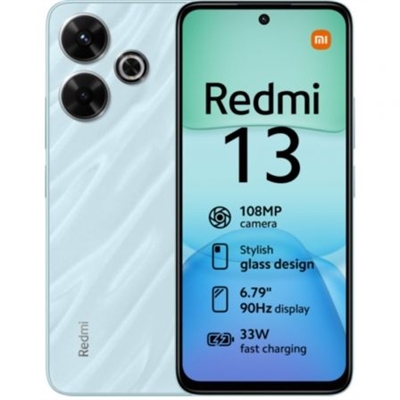 Xiaomi REDMI 13 8-256 BL V2 