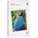 Xiaomi BHR6757GL - La Impresora Fotográfica Portátil&Nbsp,Xiaomi Instant Photo Printer S&Nbsp,Está Diseñada P