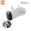 Xiaomi BHR6816EU - CaracterísticasUltraHD 2k. Sensor UltraHD 3 MPX con lente F2.0 para mayor detalle de image