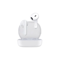 Xiaomi BHR6919GL - Xiaomi Redmi Buds 4 Lite, Inalámbrico, Llamadas/Música, 35 G, Auriculares, Blanco